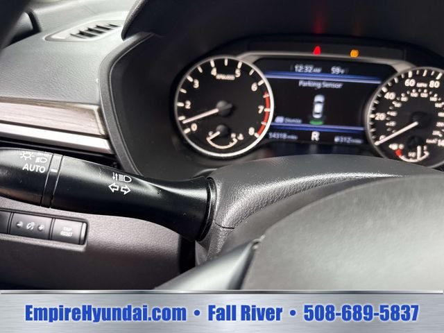 2023 Nissan Altima SV - Photo 32