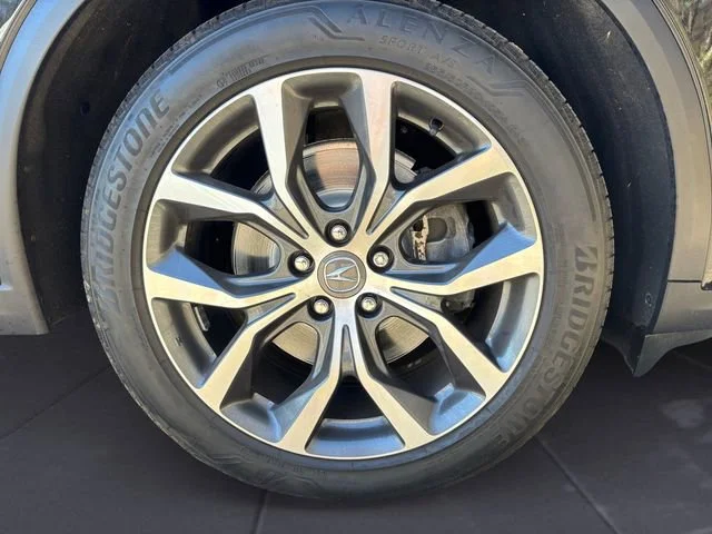 2023 Acura MDX Technology Package - Photo 46