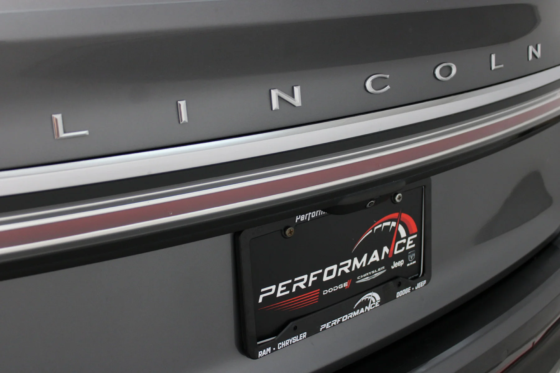 Used 2021 Asher Gray Lincoln Standard FWD image 24