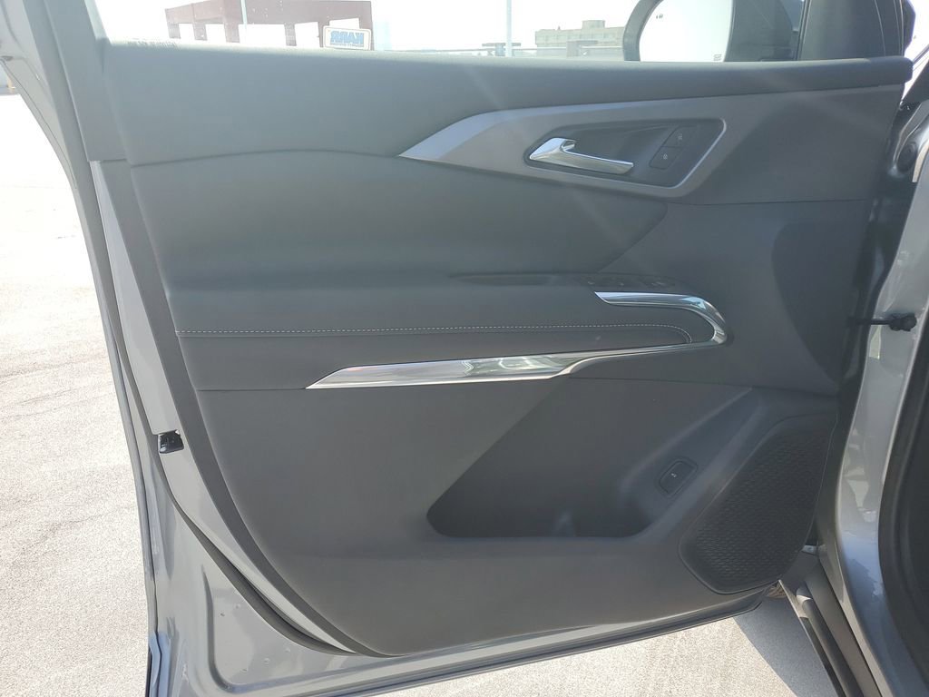 2026 Chevrolet Traverse LT - Photo 20