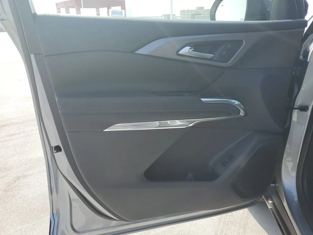 2026 Chevrolet Traverse LT - Photo 20