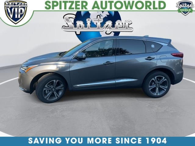 Used 2026  Acura Technology Package image 6