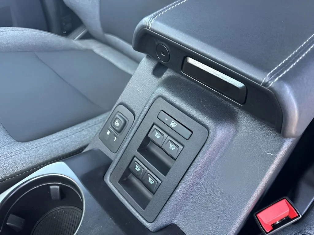 Used 2025 Gray Ford Big Bend image 27