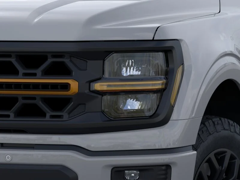New 2026 Avalanche Ford Tremor® image 18