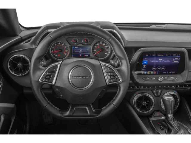 Used 2019 Shadow Gray Metallic Chevrolet 1LT image 10