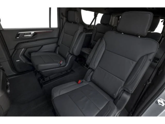 Used 2025 Black Chevrolet LT image 15