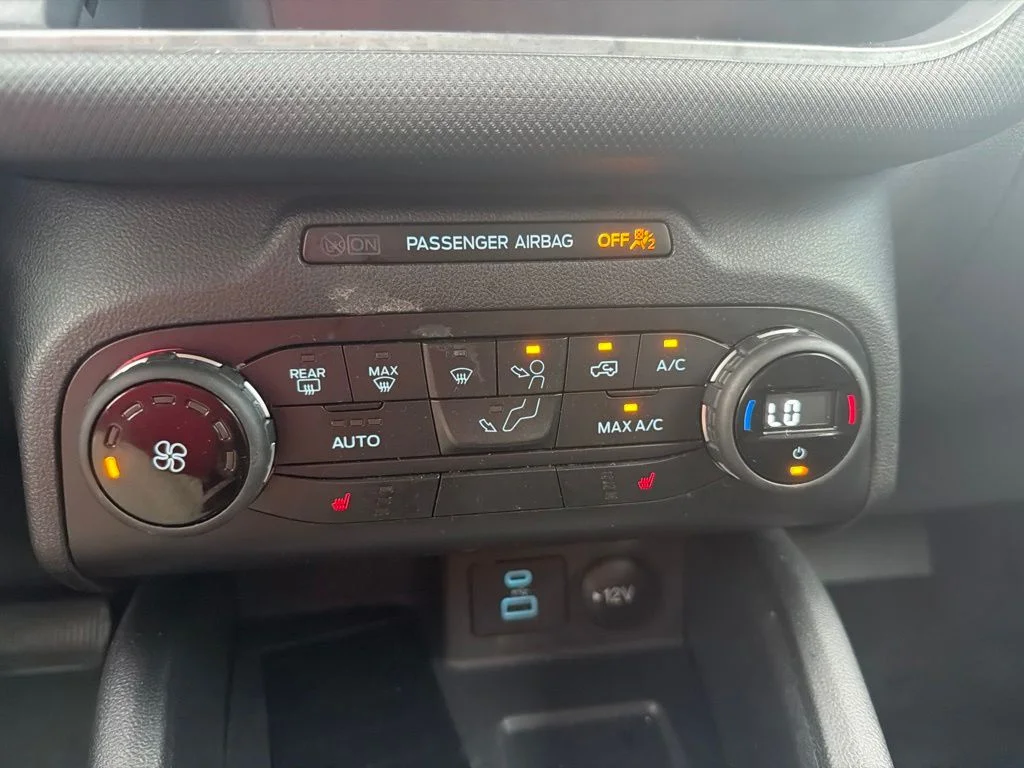 Used 2021 Cactus Ford Big Bend image 26