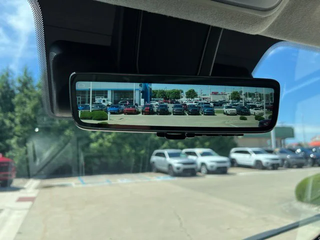 Used 2025 White Ram High Roof image 20