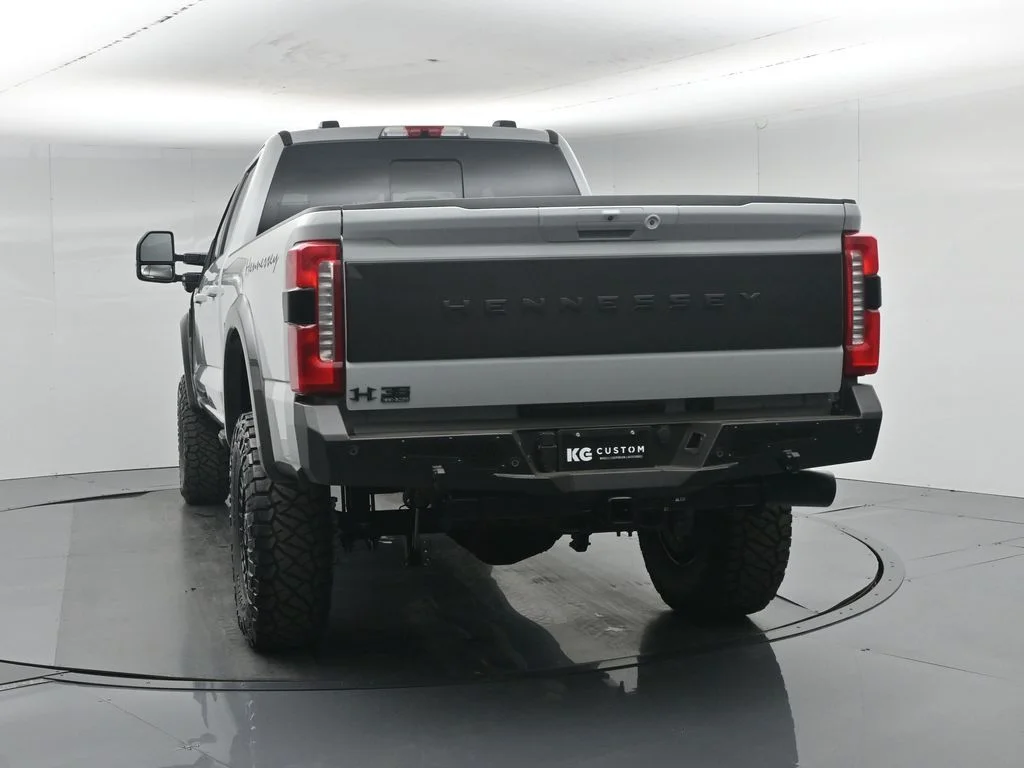 New 2026 Avalanche Ford Lariat image 33