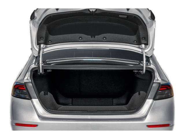 New 2026 Platinum White Pearl Honda Sport image 13