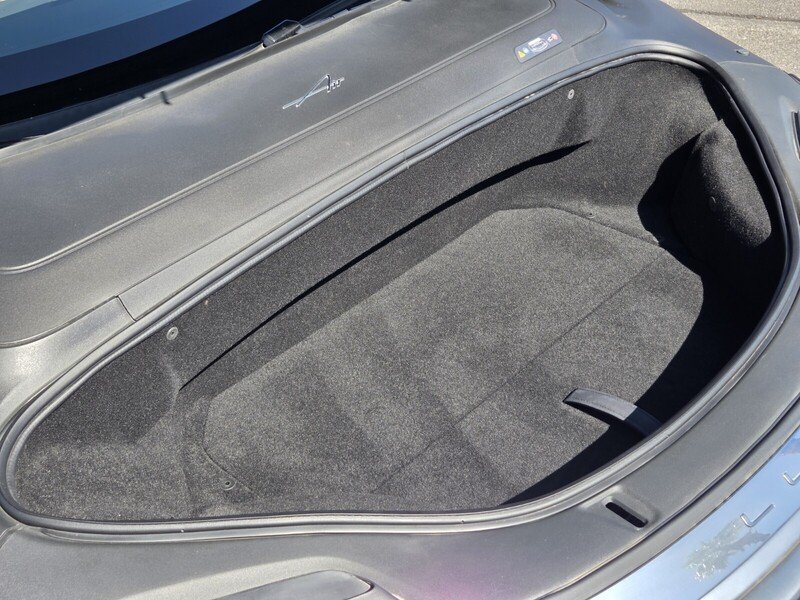 Used 2022  Lucid Grand Touring image 25