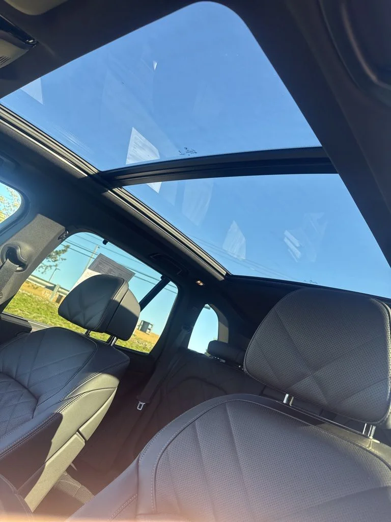 2026 BMW X5 50e - Photo 14