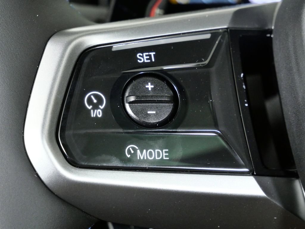 Certified Used 2026 Black Sapphire Metallic BMW M50 xDrive image 45