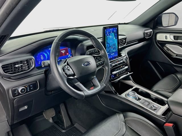 2023 Ford Explorer ST - Photo 37