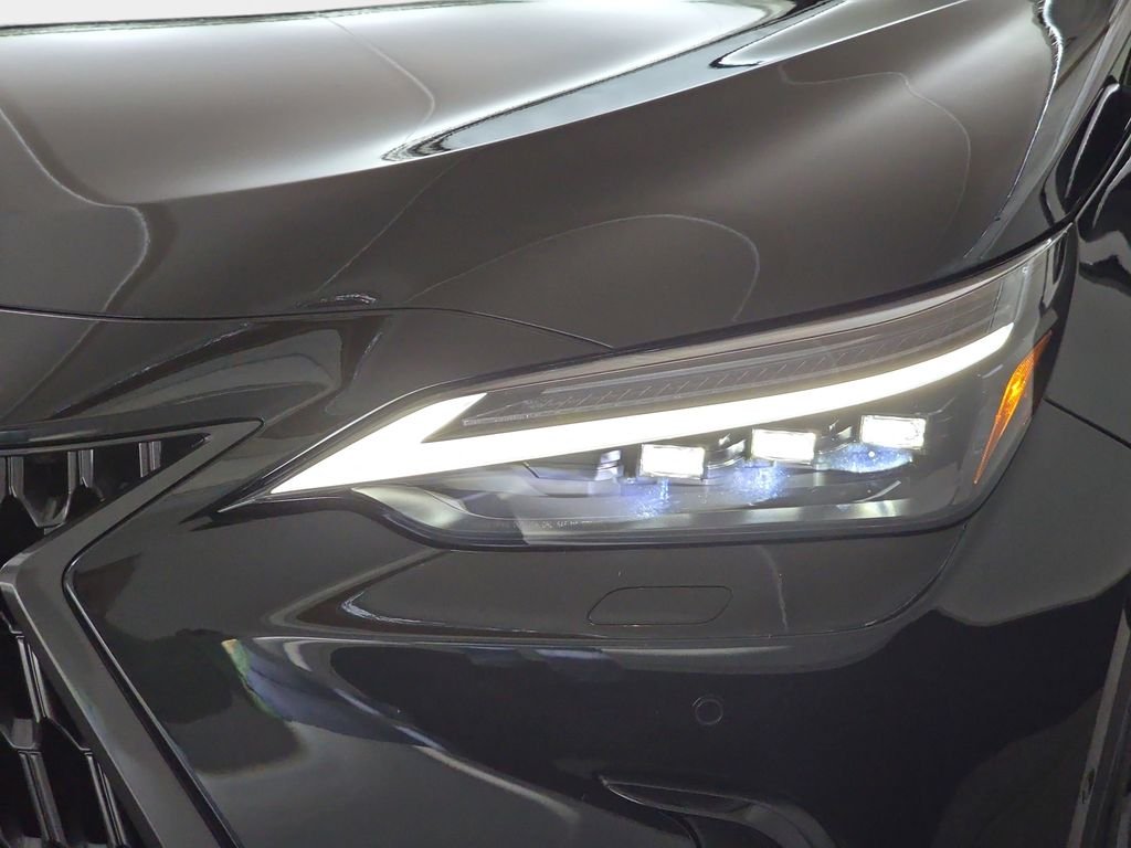 2026 Lexus NX 450h+ Luxury - Photo 29