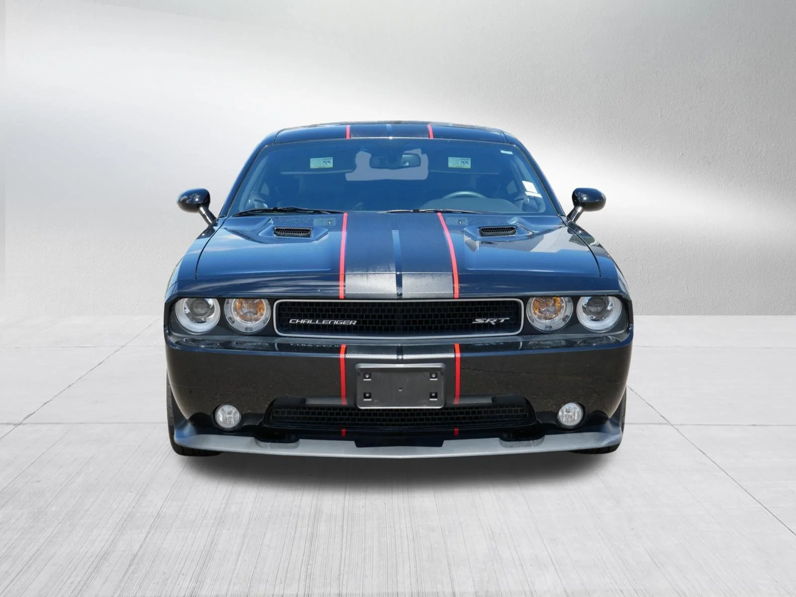 Used 2012 Dodge Challenger SRT8 with VIN 2C3CDYCJ5CH133538 for sale in Brooklyn Park, Minnesota