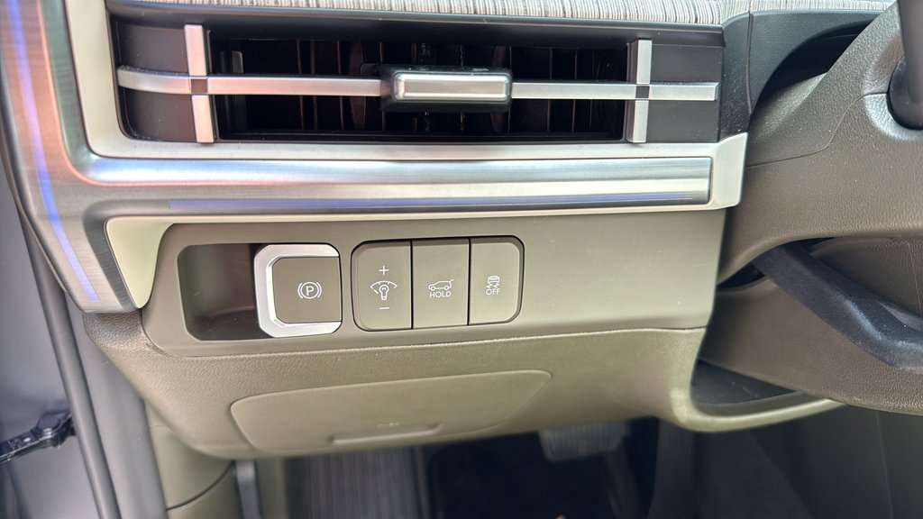 Used 2025 Ecotronic Gray Ma Hyundai Calligraphy image 31