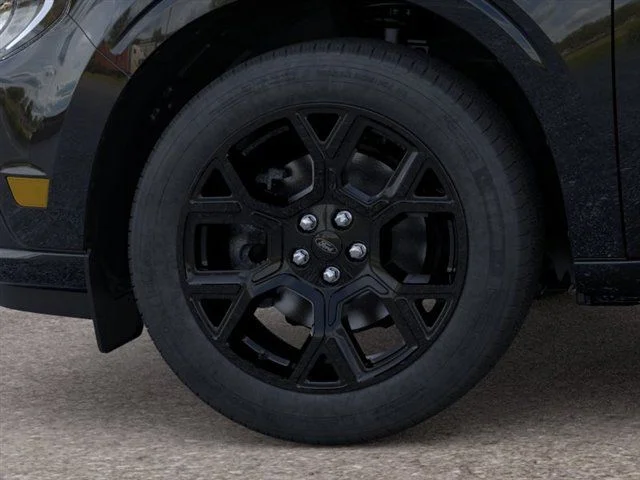 New 2026 Black Ford Lobo Standard image 20