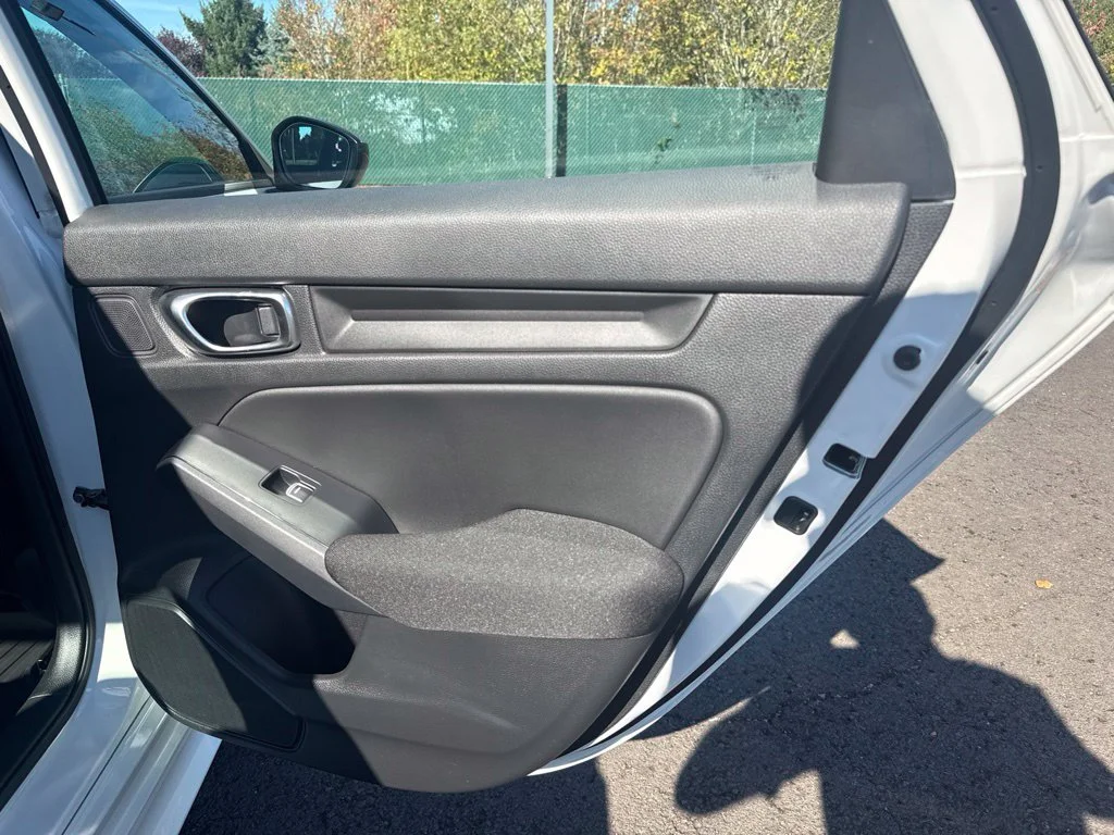 Used 2026  Honda Sport image 20