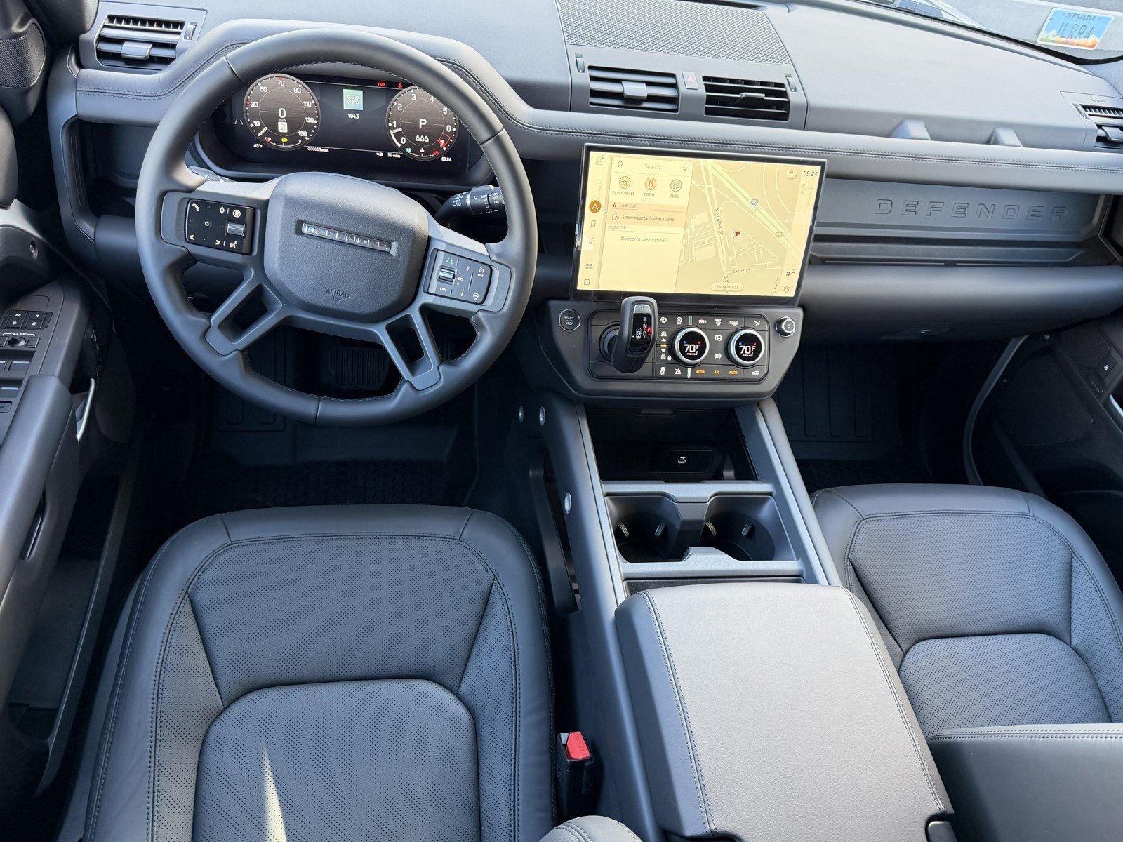 2026 Land Rover Defender S - Photo 28