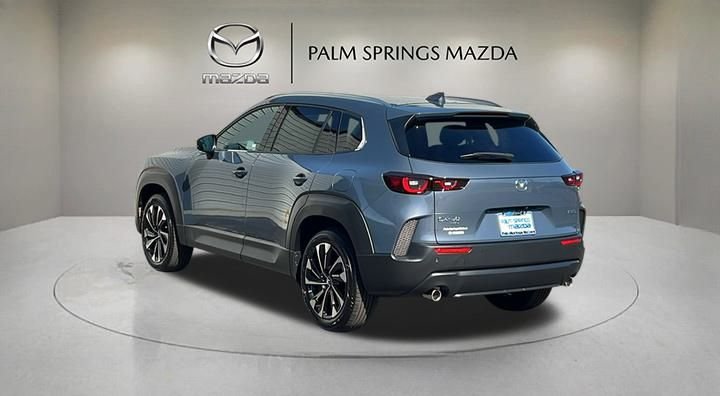 2025 Mazda CX-50 Premium Plus - Photo 3