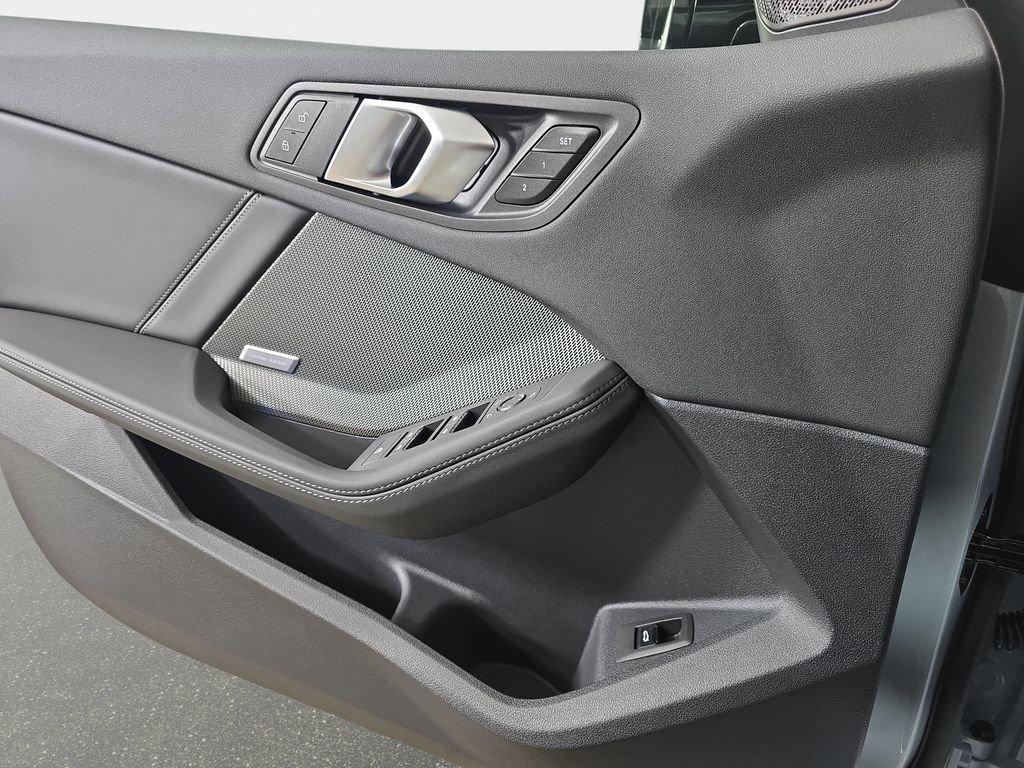 New 2026 Brooklyn Grey Metallic BMW 228 Gran Coupe image 25