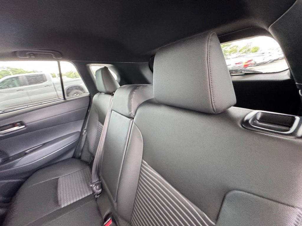 Used 2026  Toyota Hybrid XSE image 20