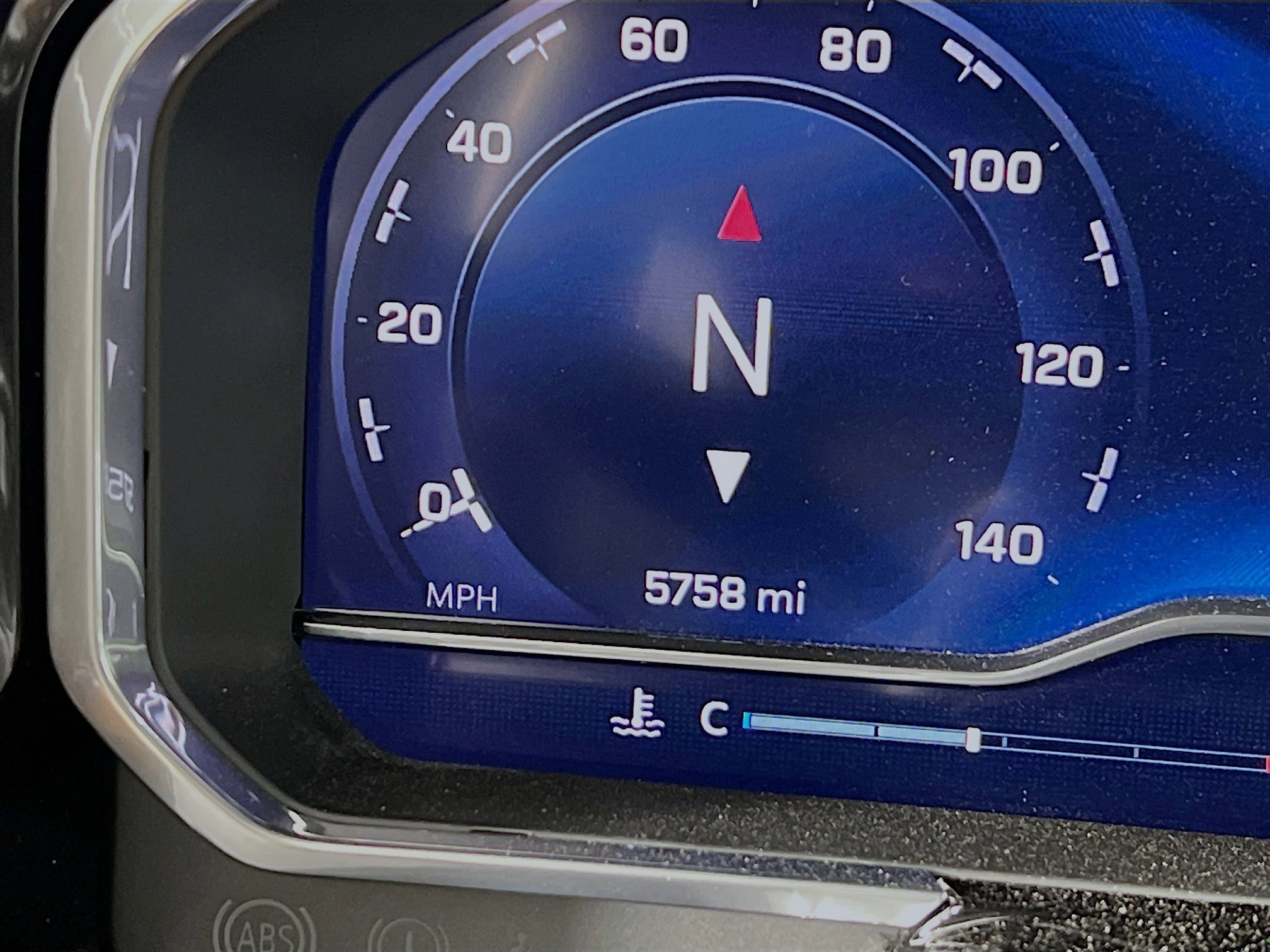Used 2025 Sterling Gray Metallic Chevrolet HIGH COUNTRY image 11