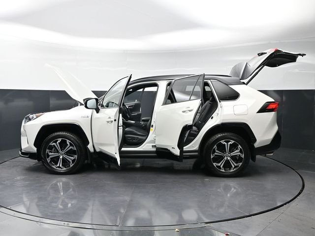 2021 Toyota RAV4 XSE - Photo 44