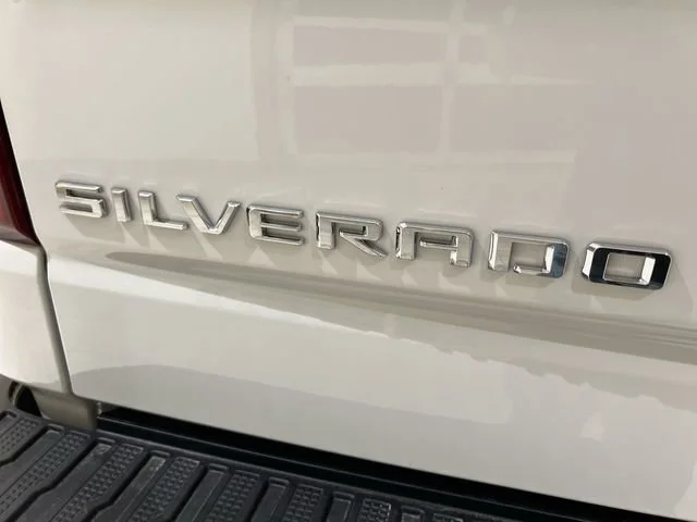 2026 Chevrolet Silverado 1500 Custom - Photo 29