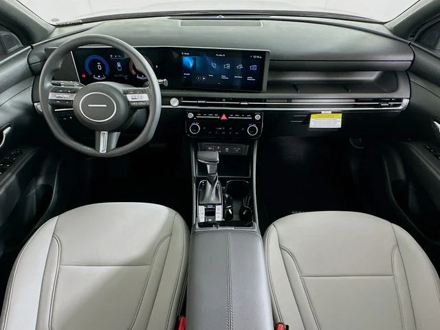 New 2026 Hyundai SANTA CRUZ SEL