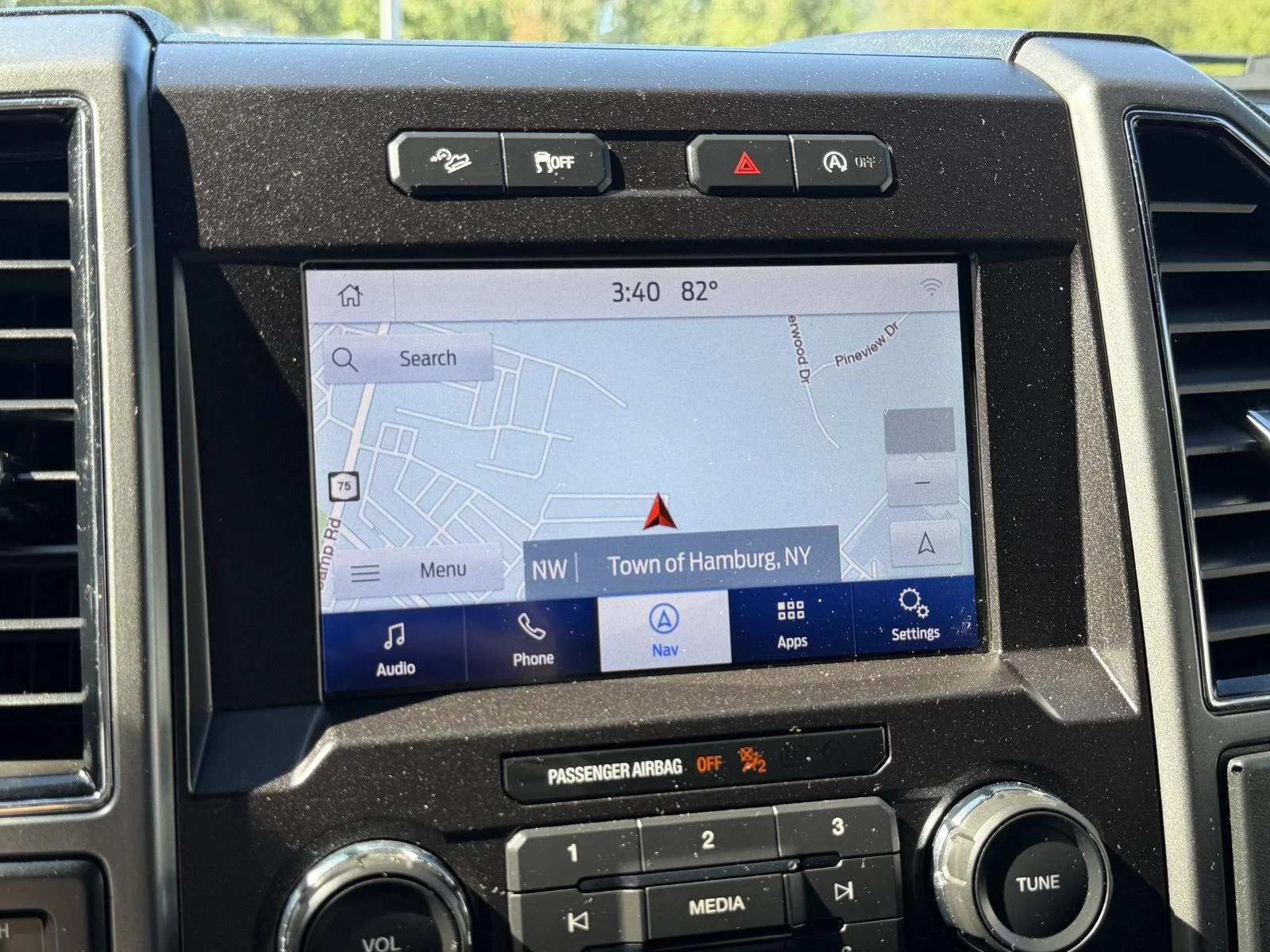Used 2020 Lead Foot Ford XLT image 7