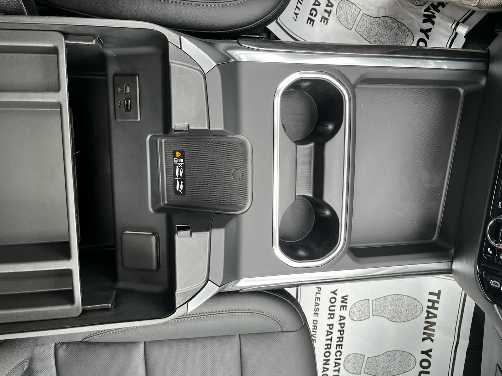 2026 Chevrolet Silverado 3500 HD LTZ - Photo 34