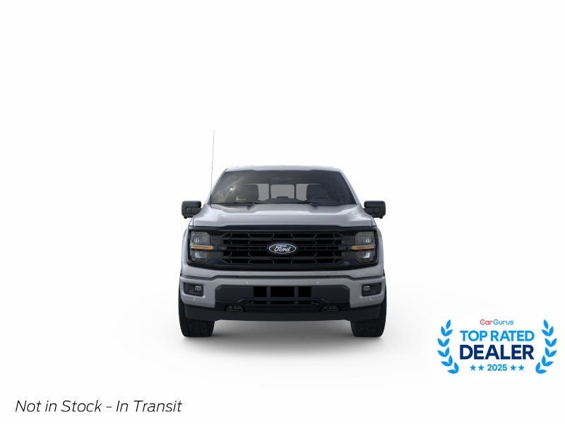 New 2026 Avalanche Ford XLT image 7