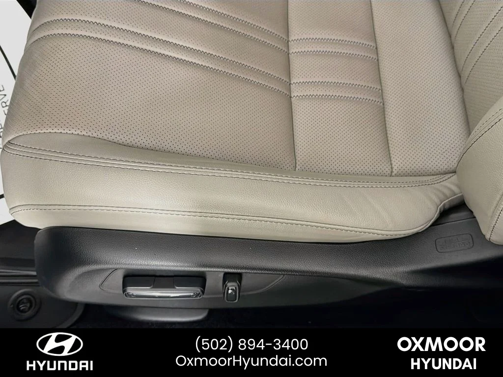Used 2025 Sil Honda EX-L image 18