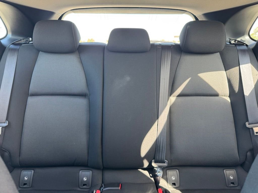 New 2026 Jet Black Mica Mazda 2.5 S AWD image 19
