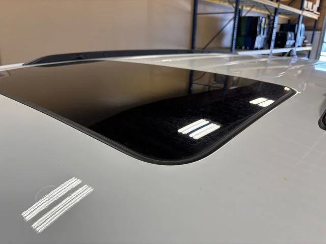 New 2026 White Jeep Altitude image 18