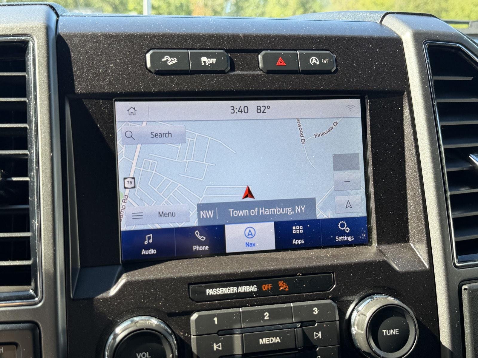 Used 2020 Lead Foot Ford XLT image 7