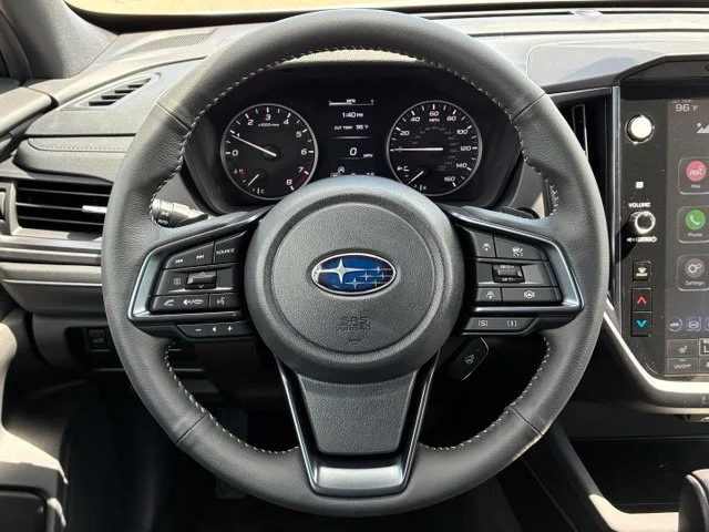New 2026 ICE SILVER METALLIC Subaru Limited image 14