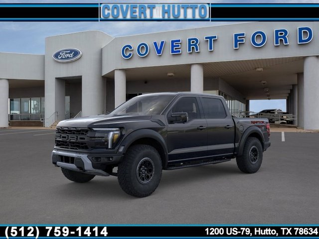 2025 Ford F-150 F-150 Raptor Raptor 37
