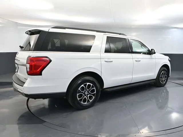 2024 Ford Expedition XLT - Photo 6