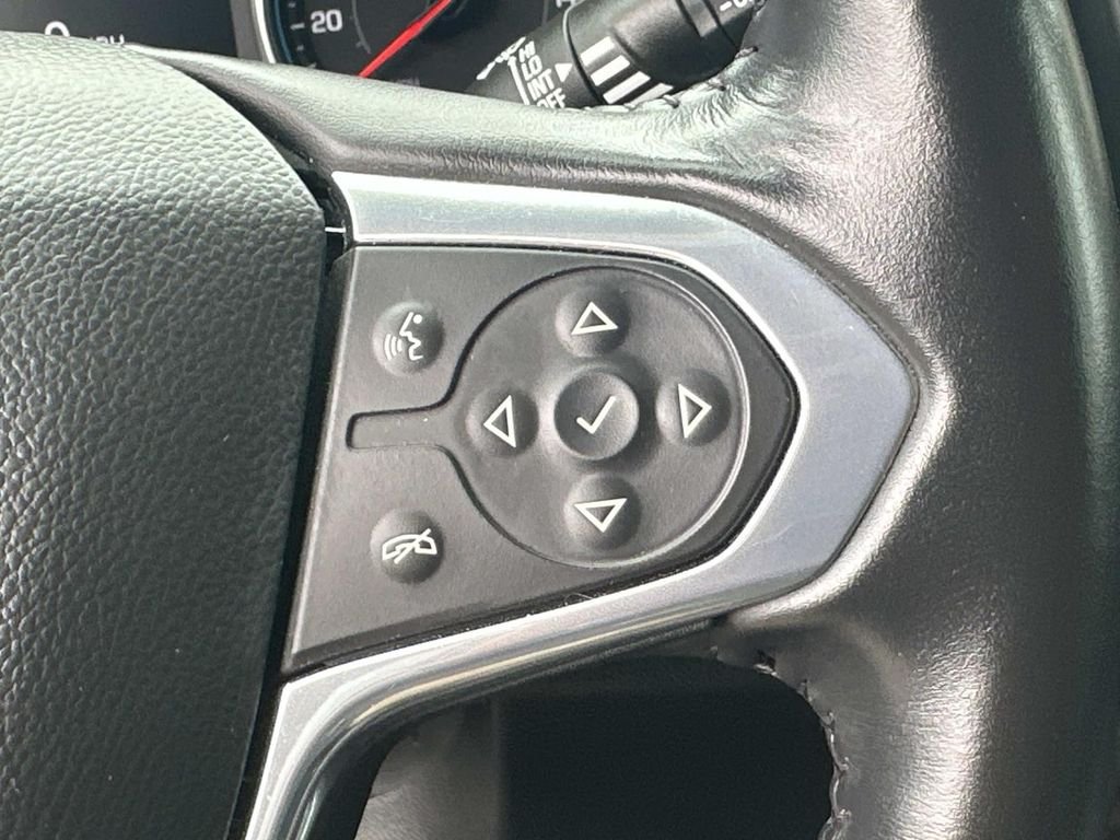 Used 2022  Chevrolet LT image 26