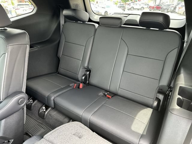 2026 Buick Enclave Preferred - Photo 28