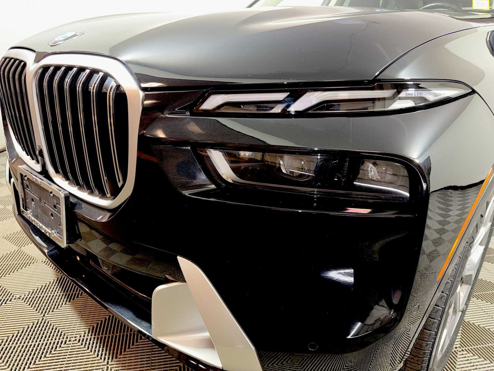 2024 BMW X7 40i - Photo 27