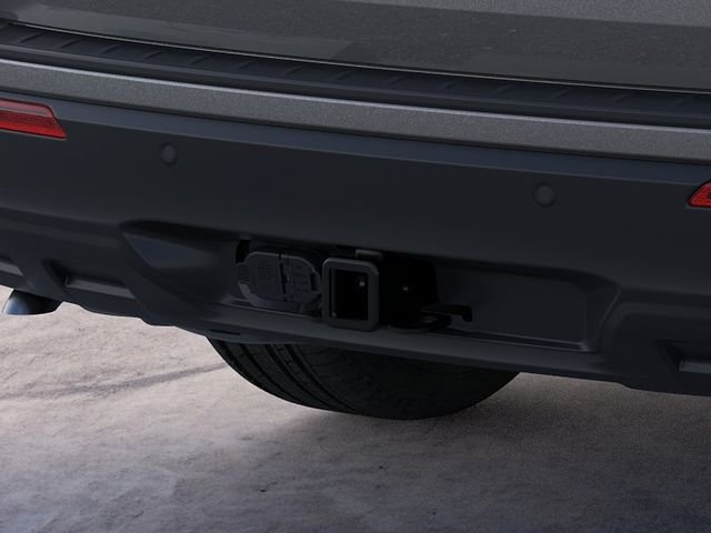New 2026 Carbonized Gray Metallic Ford Active image 23