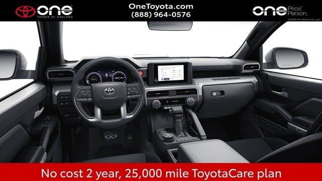 New 2026 Underground Toyota  TRD Sport image 6