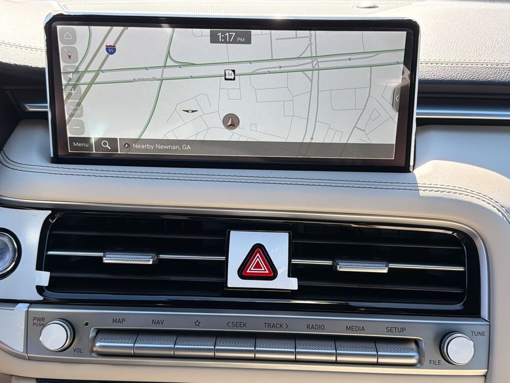 2026 GENESIS G70 Standard - Photo 28