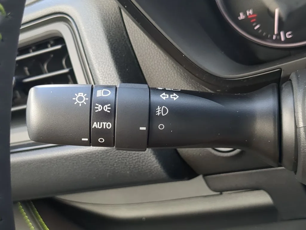 2026 Subaru Ascent Onyx Edition-Touring - Photo 28