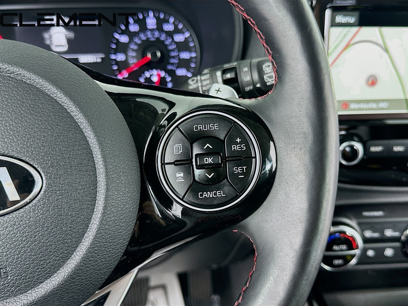 2020 Kia Soul GT-Line Turbo - Photo 17