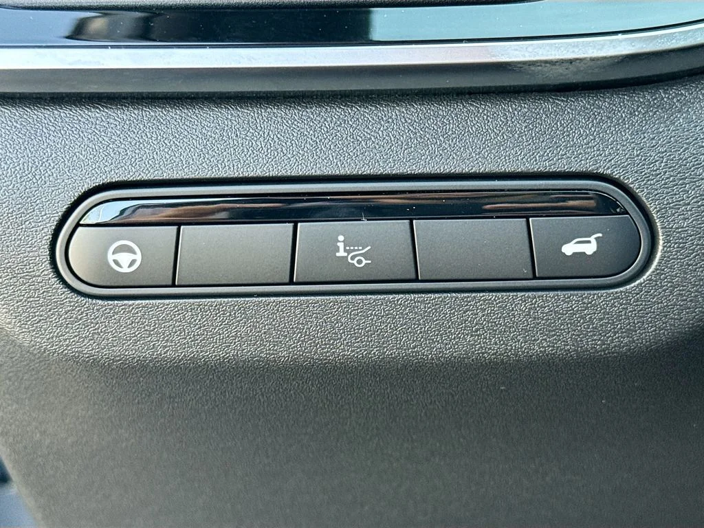 New 2027 2T MNBW BLUE INFINITI Autograph AWD image 10